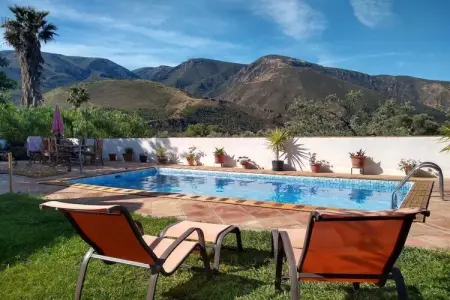 Location Maison à Orgiva 4 personnes