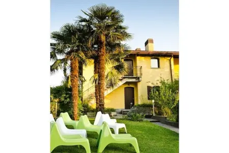 Location Maison à Maccagno con Pino e Veddasca 6 personnes