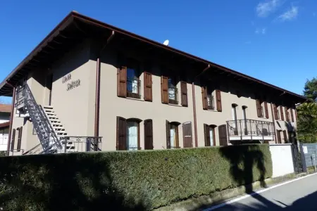 Location Maison à Maccagno con Pino e Veddasca 4 personnes