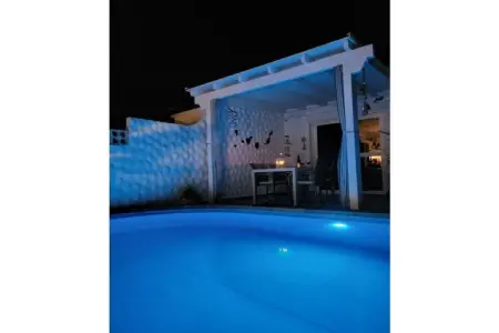 Location Bungalow à Costa Calma 4 personnes