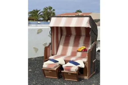 Location Maison à La pared, Las palmas 3 personnes