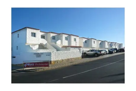 Location Maison à Costa Calma 2 personnes