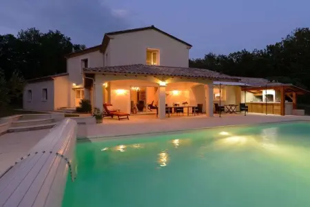 Location Villa à Beaumontois en Périgord 6 personnes