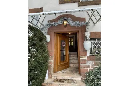 Location Villa à Wissembourg 14 personnes