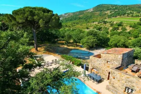 Location Maison à Plan de la Tour 4 personnes