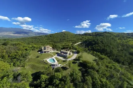 Location Villa à Paz 15 personnes