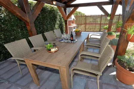 Location Maison à Privlaka 8 personnes