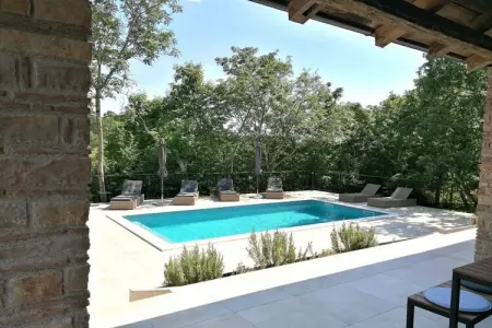 Location Maison à Vranje Selo 6 personnes