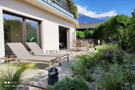 Location Maison à Marling 3 personnes