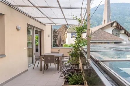 Location Maison à Algund 3 personnes