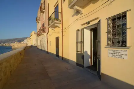 Location Maison à Trapani 8 personnes