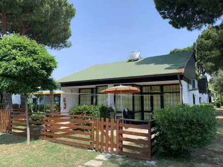 Location Maison à Casal Borsetti 6 personnes