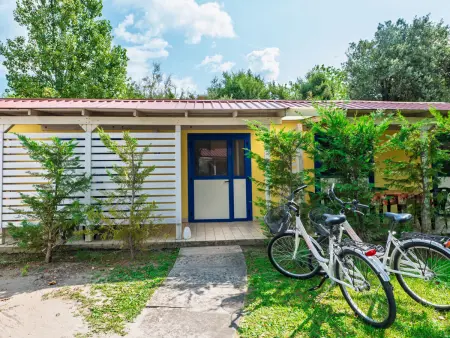 Location Maison à Rosolina Mare 4 personnes