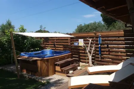 Location Gîte à Alghero 2 personnes