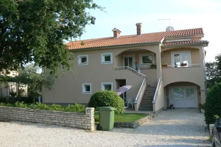 Location Maison à Porec (Parenzo) 5 personnes