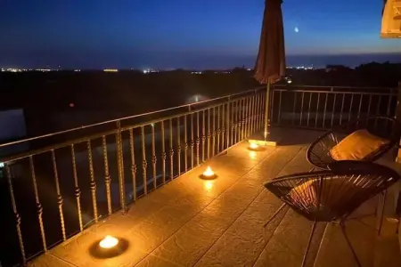 Location Maison à Kastelir 6 personnes