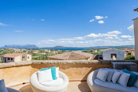 Location Maison à Olbia 6 personnes