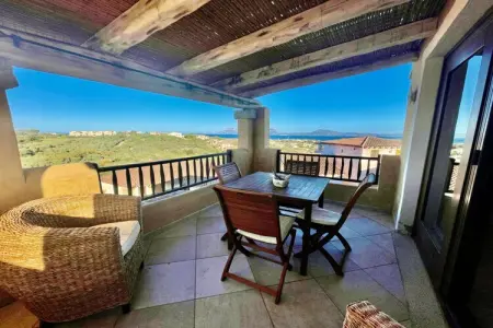 Location Maison à Olbia 6 personnes