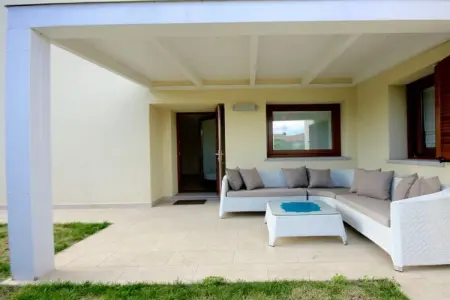 Location Villa à San Teodoro 9 personnes