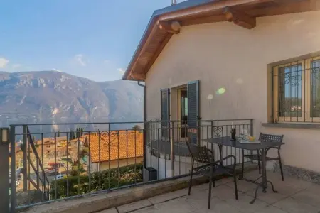 Location Maison à Bellagio 2 personnes
