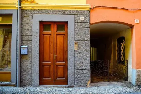 Location Maison à Bellagio 4 personnes