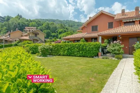 Location Maison à Bellagio 3 personnes