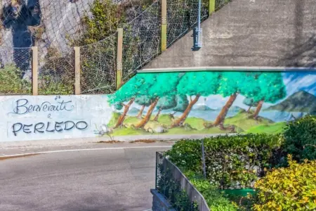 Location Maison à Perledo 4 personnes