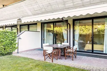 Location Maison à Desenzano del Garda 4 personnes