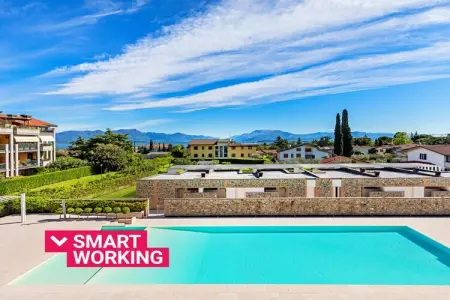 Location Maison à Desenzano del Garda 5 personnes