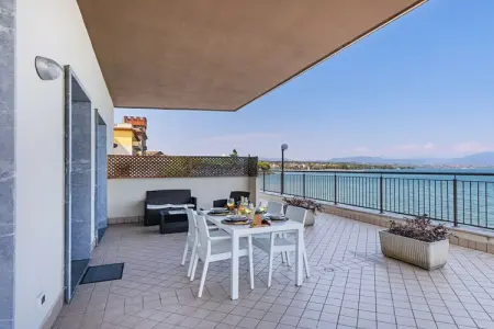 Location Maison à Brescia 4 personnes