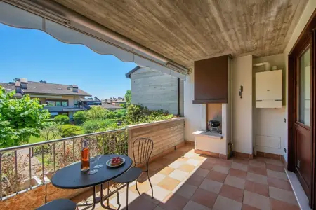 Location Maison à Desenzano del Garda 3 personnes