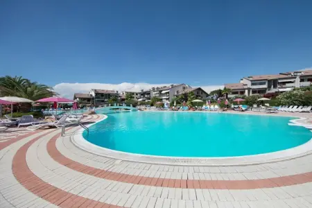 Location Maison à Desenzano del Garda 3 personnes