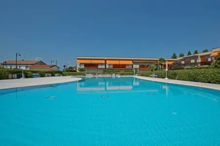 Location Maison à Sirmione 5 personnes