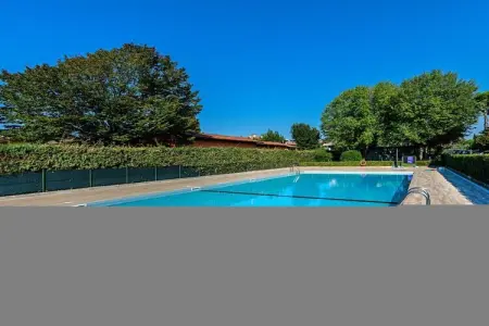 Location Maison à Sirmione 4 personnes