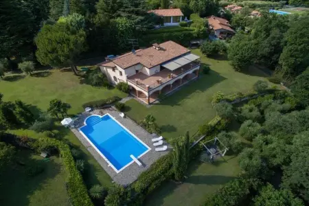 Location Maison à Soiano del Lago 6 personnes