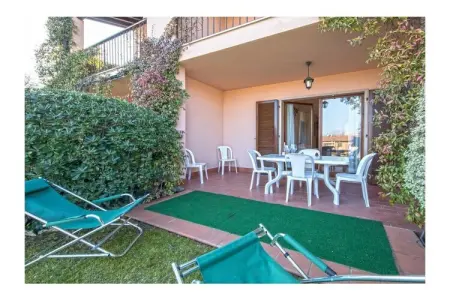 Location Chalet à Polpenazze del Garda 6 personnes