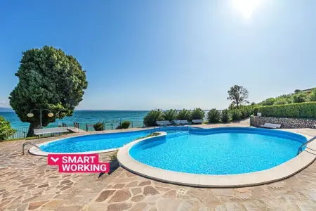 Location Maison à Manerba del Garda 4 personnes