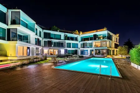 Location Maison à Padenghe sul Garda 3 personnes