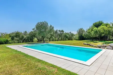 Location Maison à Padenghe sul Garda 9 personnes
