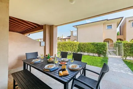 Location Maison à Brescia 8 personnes