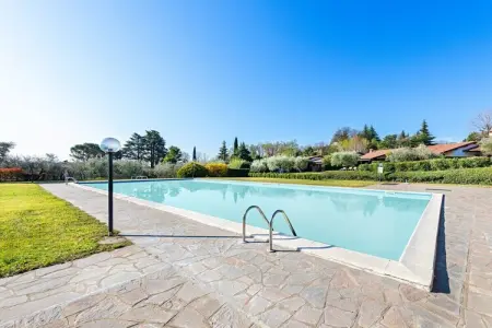 Location Maison à Soiano del Lago 6 personnes