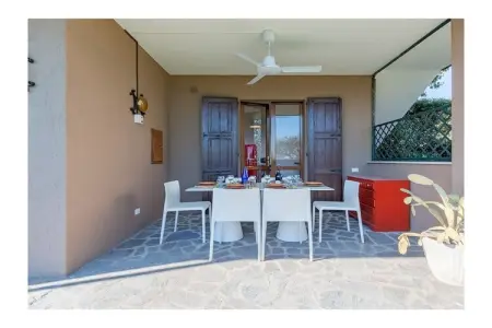 Location Maison à Padenghe sul Garda 6 personnes