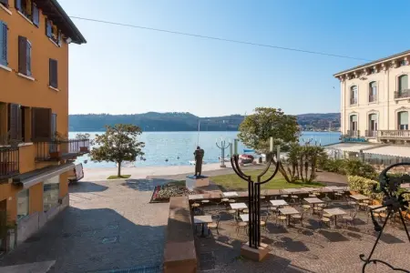 Location Maison à Salò 7 personnes