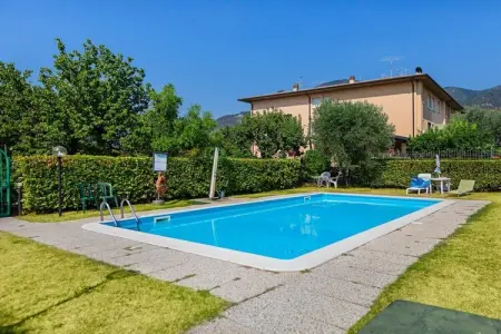 Location Maison à Brescia 6 personnes