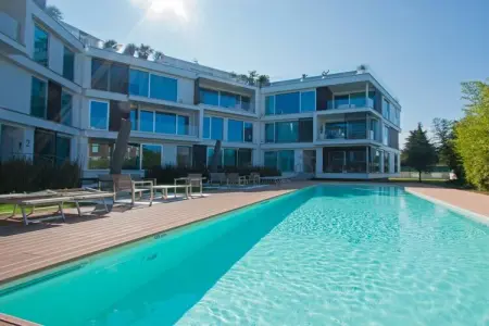 Location Maison à Lonato del Garda 6 personnes