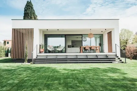 Location Maison à Bardolino 6 personnes