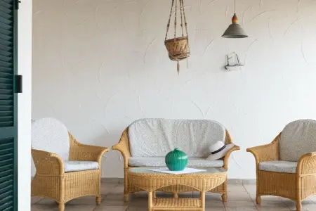 Location Villa à Brindisi 6 personnes