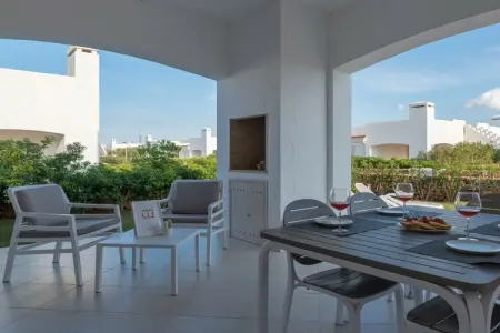 Location Villa à Brindisi 6 personnes