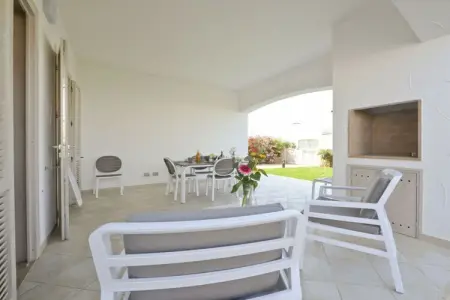 Location Villa à Brindisi 6 personnes