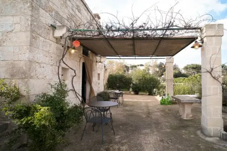 Location Maison à Brindisi 4 personnes